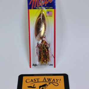 Mepps Aglia B5FT C-RC