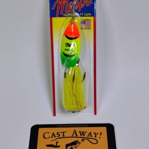 Mepps Aglia B5ST HFT-Y