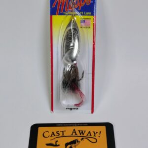 Mepps Aglia B5ST S-G